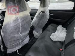 بی وای دی Qin Plus